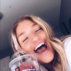 Meet your Posher, Kate